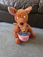 Disney Store Winnie The Pooh