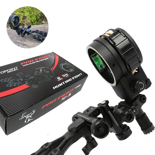 Compound bow archery - ,