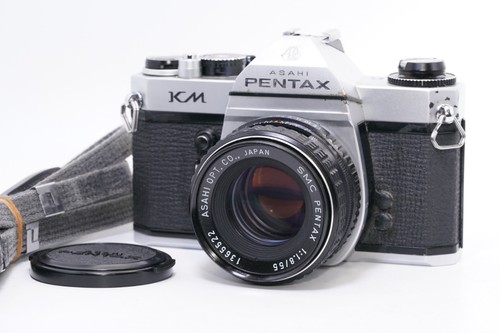 Exc pentax km - pentax,