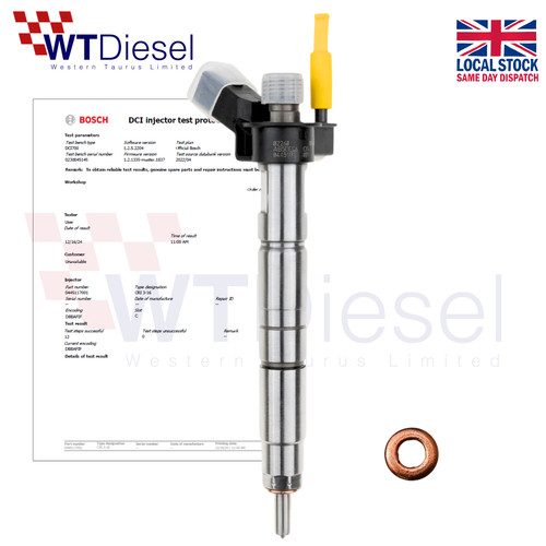 Bmw diesel injector 40 d - |,