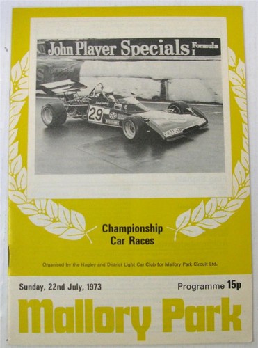 Mallory park jul - mallory,