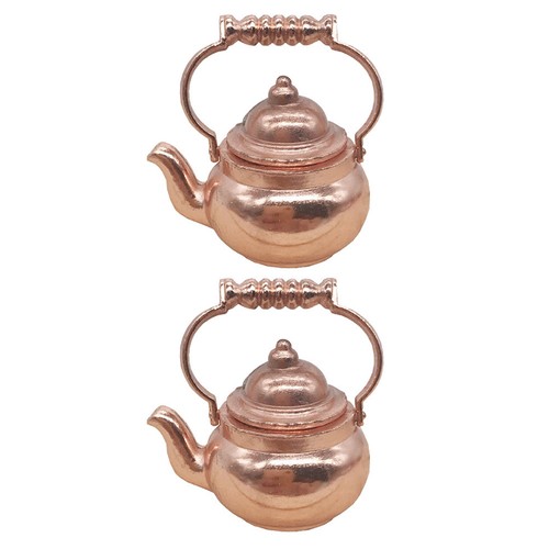 Pcs toy kettle mini teapot - pcs,