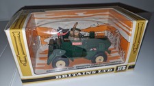 Britains 9781 british - 9781, scout