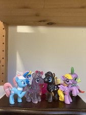 My Little Pony Used Blind Bag