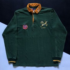 Springboks South Africa Rugby