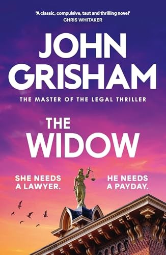 The widow - widow:, unforgettable