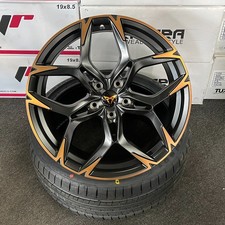 19" Cupra 5-T Style