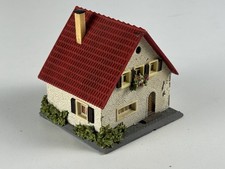 Faller Model Building