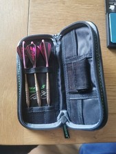 Unicorn Phil Taylor Rosso