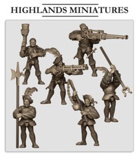 Highlands Sunland Empire War