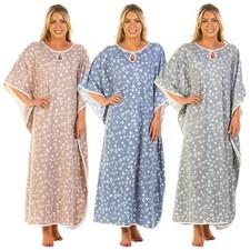 La Marquise Kaftan Heather