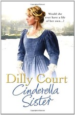Cinderella Sister By Dilly