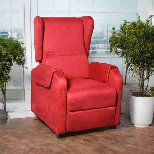 Relax armchair motors - armchair, 2