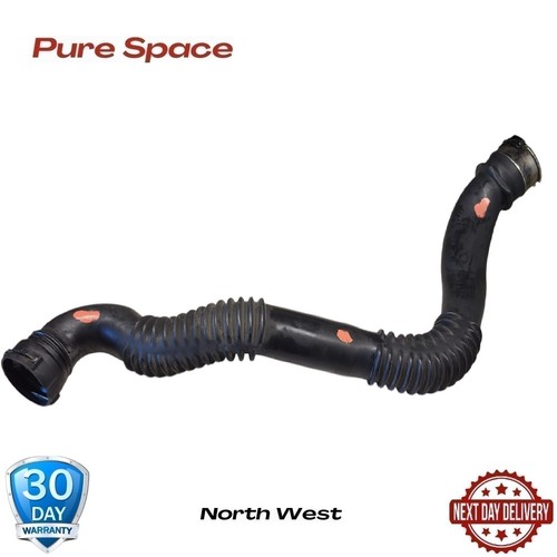 Air hose bmw - air, e60