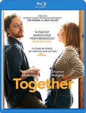 Together [New Blu-ray]