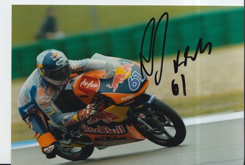 Arthur sissis hand signed - arthur,