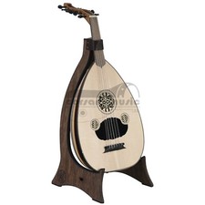Oud Stand Portable and Elegant