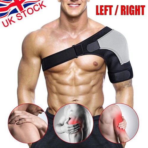 Left right shoulder - left/right,