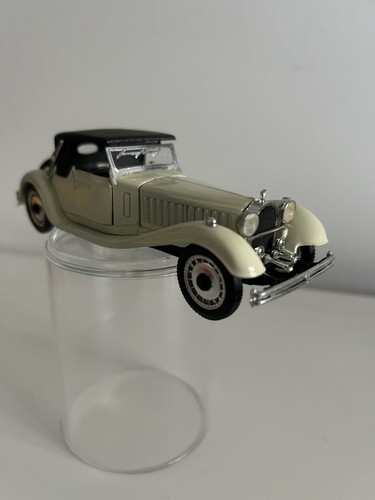 Rio models 1927 bugatti royale - models~1927~bugatti,