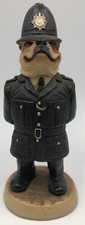 ROBERT HARROP COUNTRY COMPANIONS BULLDOG BOBBY POLICE CONSTABLE CC49 ENGLAND DG