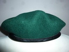 ROYAL MARINES COMMANDO BERET