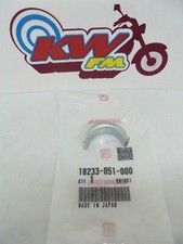 Genuine C50 C70 C90 Honda Exhaust Manifold Half Collar New OEM 18233-051-000