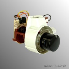 Coffee Machine Knob Door