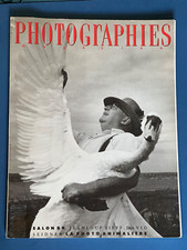 Vintage French, Photographies