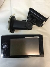 Pioneer avic f500bt - pioneer, advanced