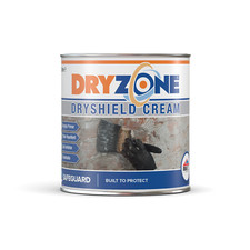 Dryzone Dryshield Cream 1L