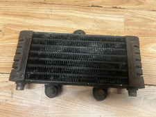 Kawasaki ZR550 Zephyr Engine