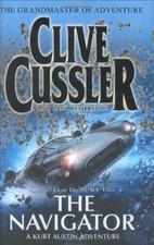 The Navigator (Numa Files) By
