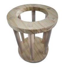 Wooden For Small Rodents