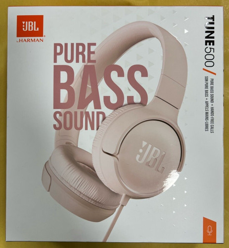 Jbl tune 500 wired - jbl,
