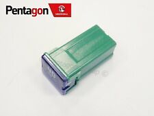New Genuine Vauxhall 40 Amp Slow Blow Fuse Astra H Astra K Zafira B 13133861