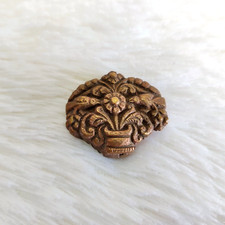 Vintage Bird & Floral Art