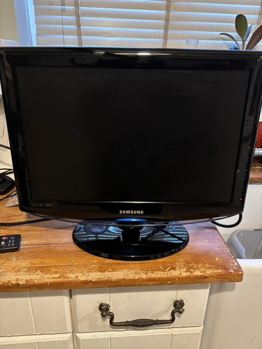 Samsung plus le19r86bd - samsung, 19