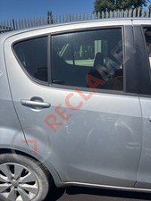 SUZUKI SPLASH GLS MK1