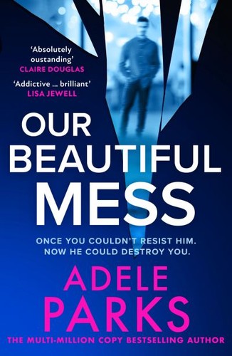 Adele parks our - our, beautiful