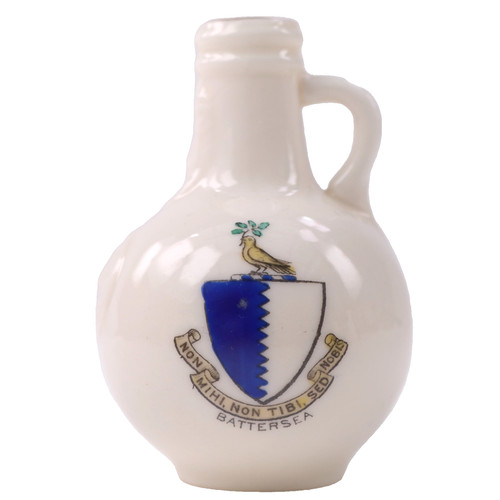 Bellarmine jug goss - jug,