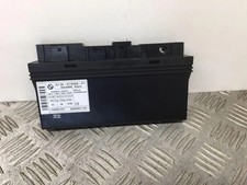 BMW 5 E60 Comfort Control Unit