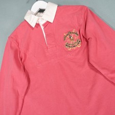 VTG Ralph Lauren Rugby Polo