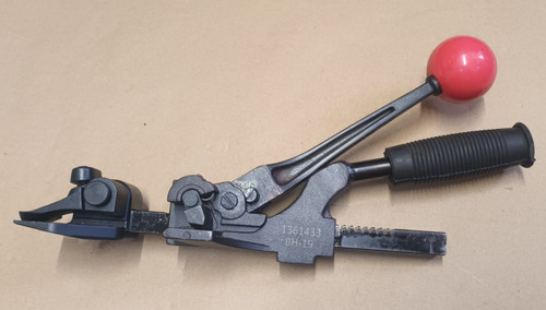 Mod acme gerrard steel - acme,