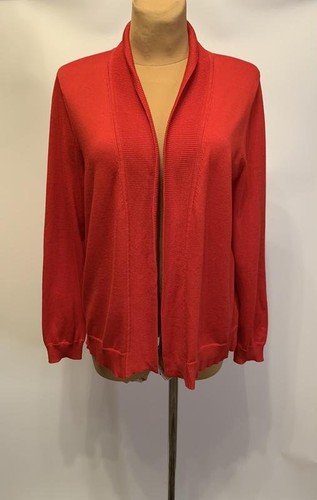 Women peter hahn sweater red - women,