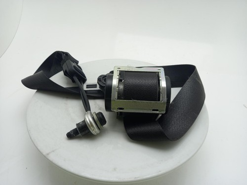 Vauxhall corsa seat belt front - belt,