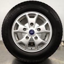 FORD TRANSIT CUSTOM MK8 16"