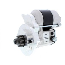 Speedway Stump Puller Starter