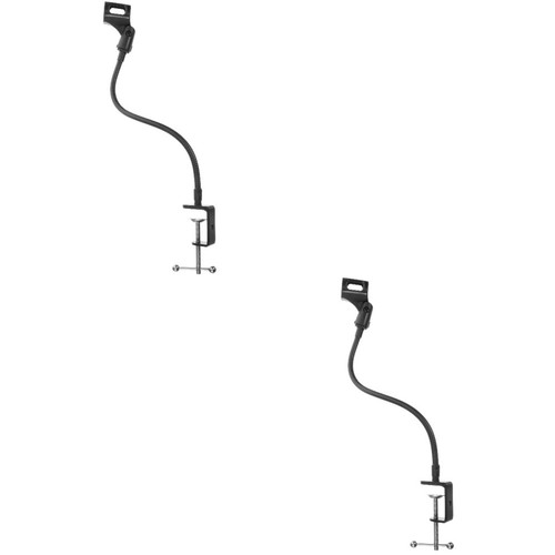 Metal mic stand with 360 - metal,