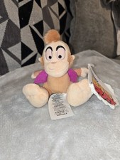 Disney Tiny Big Feet Aladdin