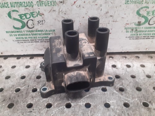 15134 ignition coil - , ford